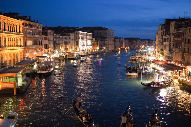 Venice by Night: Highlights & Hidden Gems Tour - San Giovanni e Paolo: the Doge-era power center you can actually picture