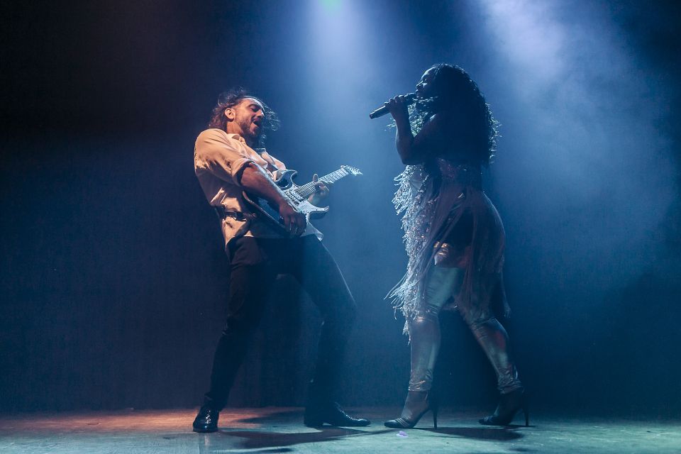 Venice: Cabaret Dinner Show - Key Things to Know Before You Go