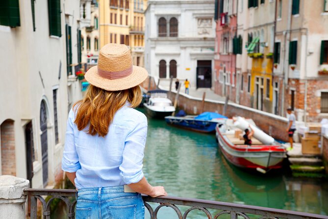 Venice Cicchetti, Spritz and Wine Tour with a Local Guide - Who should book (and who should rethink)
