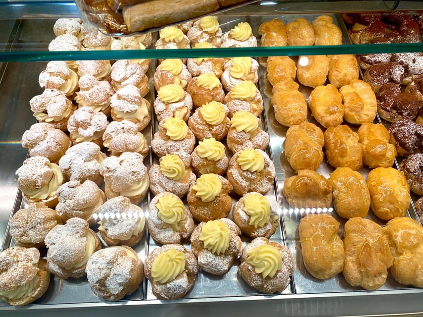 Venice: Cicchetti Street Food and Sightseeing Walking Tour - My take: should you book the Venice cicchetti street food tour?