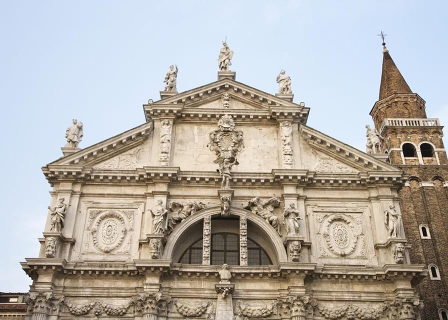 Venice: City Highlights and Hidden Gems Walking Tour - Key highlights worth your attention