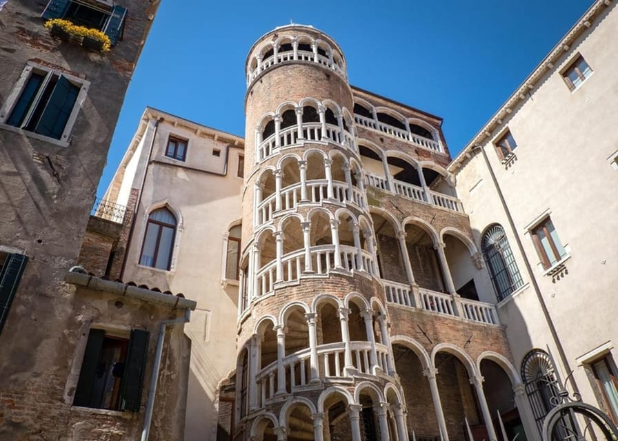 Venice: City Highlights and Hidden Gems Walking Tour - Where you meet and why Campo San Gallo matters for first-timers