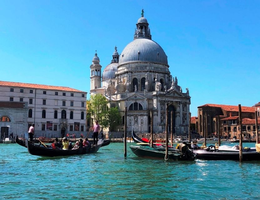 Venice Combo: Gondola, St. Mark’s Basilica Pala d'Oro option - So, should you book this Venice combo?