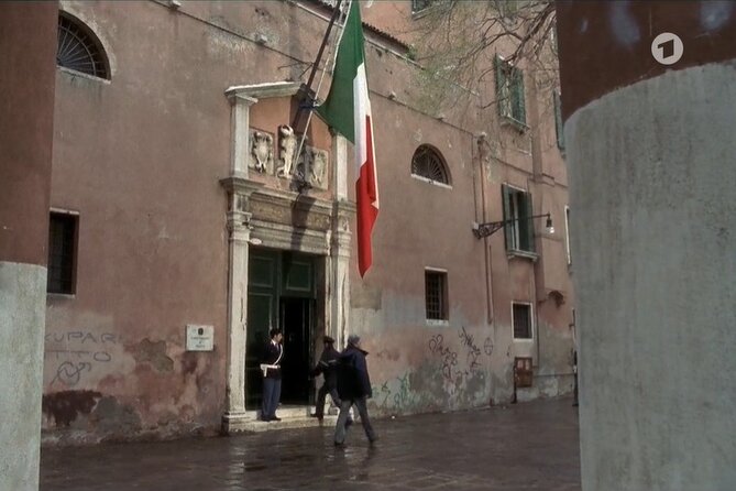 Venice Commissario Brunetti and Donna Leon: Walk His Beat - Price and Time: Why This Tour Can Be Good Value