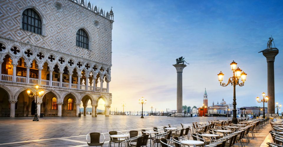 Venice: Day Excursion from Bergamo - Key highlights worth knowing before you go