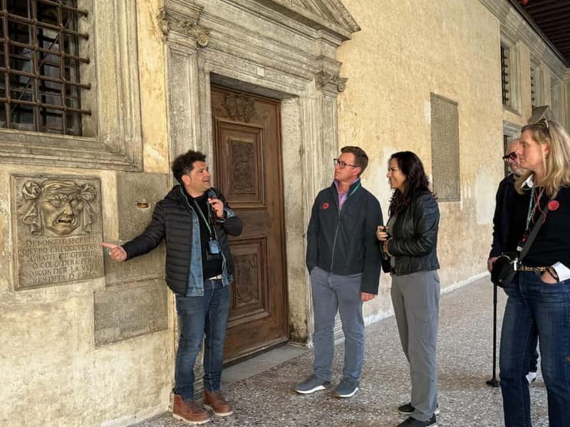Venice: Doge Palace Guided Tour & Secret Itineraries Option - Royal Palace and museum access: what you get and what you don’t