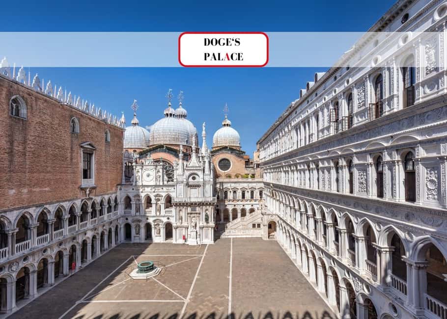 Venice: Doge Palace Guided Tour & Secret Itineraries Option - Who this tour fits best (and who should reconsider)