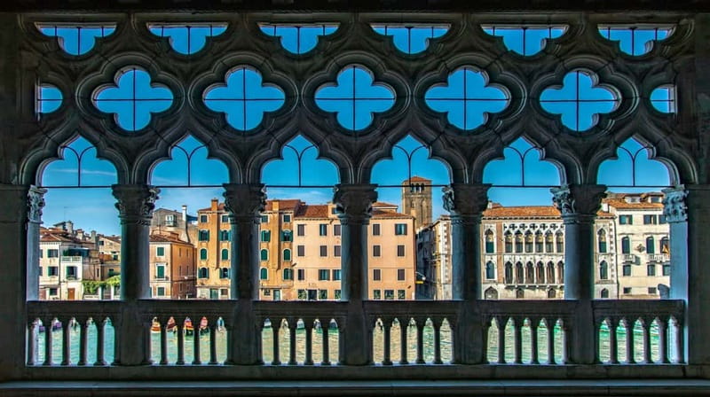 Venice: Doge Palace Guided Tour & Secret Itineraries Option - The Doge’s Palace rooms: power, politics, and the “how it worked” story