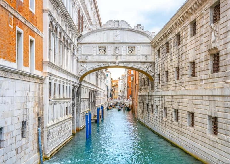 Venice: Doge Palace, San Marco Basilica & Rialto Bridge - The San Marco Walk: From Iconic Squares to Real Venice Rhythm