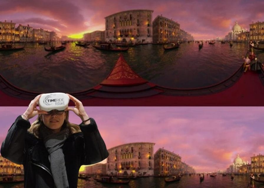 Venice: Doge’s Palace and Basilica Roman Empire Guided Tour - Weather, high tide, and why your guide matters