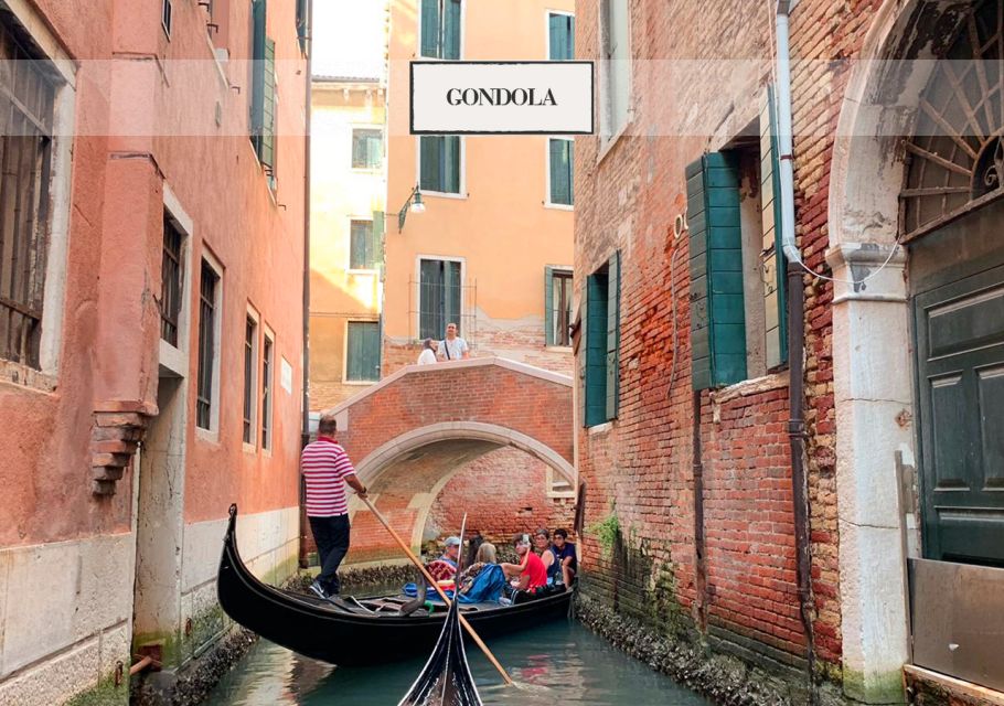 Venice: Doge’s Palace and Basilica Roman Empire Guided Tour - The museums in St. Mark’s Square: smart add-ons