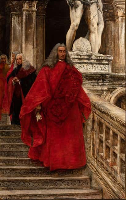 Venice Doge's Palace and St Mark's Basilica Guided Tour - Guides: What You Can Expect From the Human Part