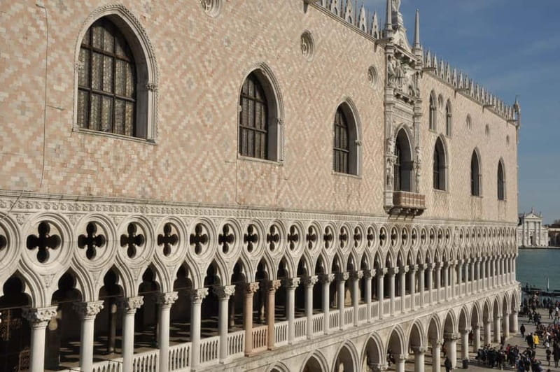 Venice Doge's Palace & Prisons Tour - Guide Quality and Headsets: What I’d Watch For