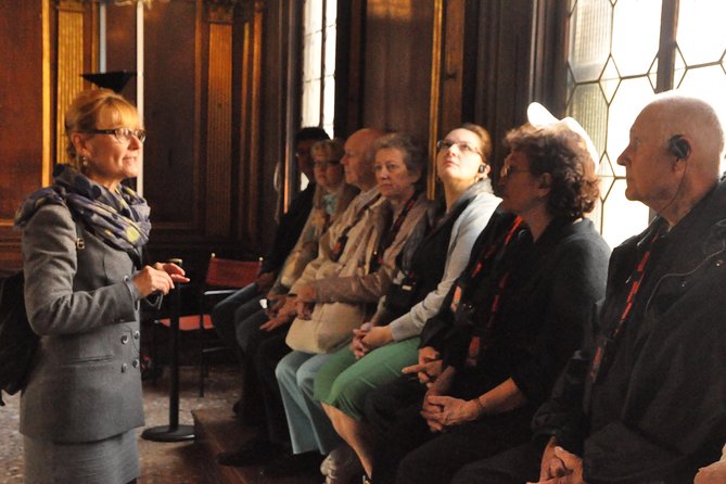 Venice Doge's Palace & Prisons Tour - Practical Planning: Tickets, Timing, Weather, and Palace Closures