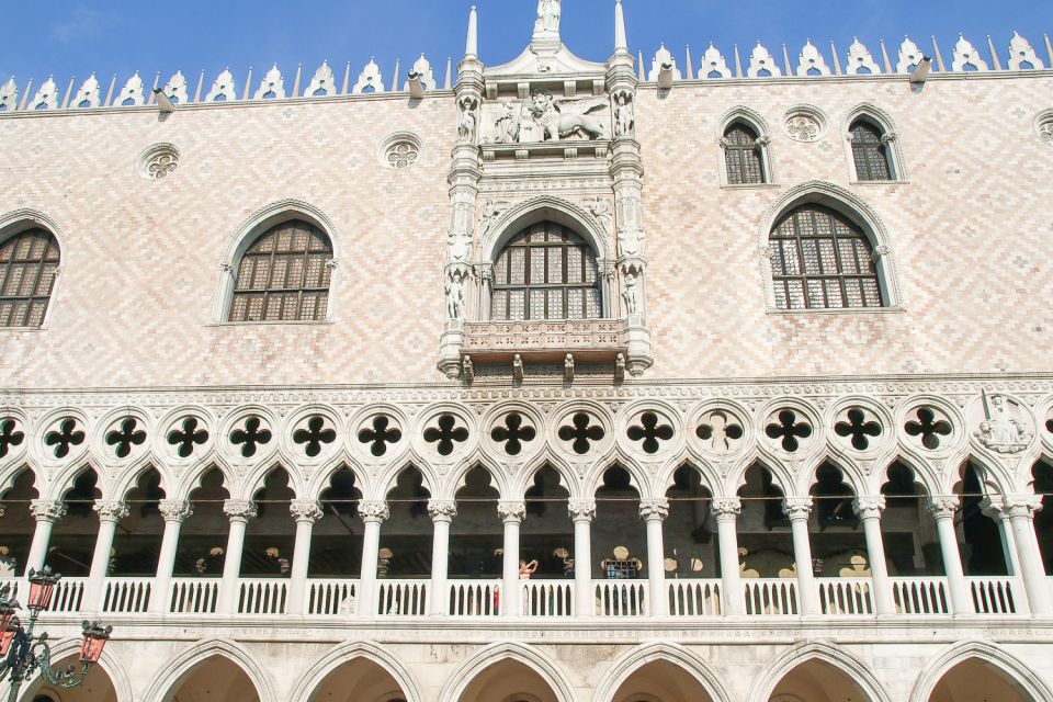 Venice: Doge's Palace Reserved Entry Ticket - The Chamber of the Great Council: why this room matters