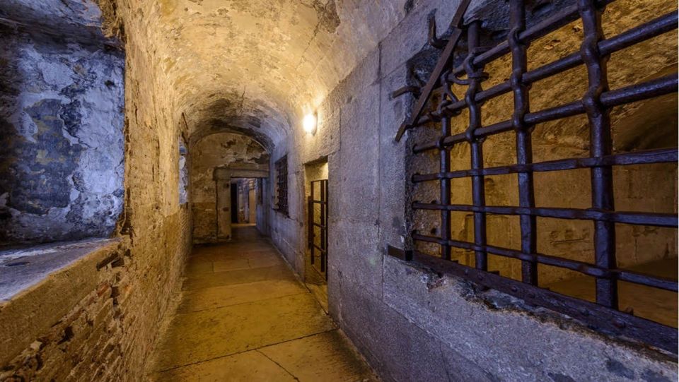 Venice: Doge's Palace Skip-the-Line Guided Tour - Key highlights worth planning around