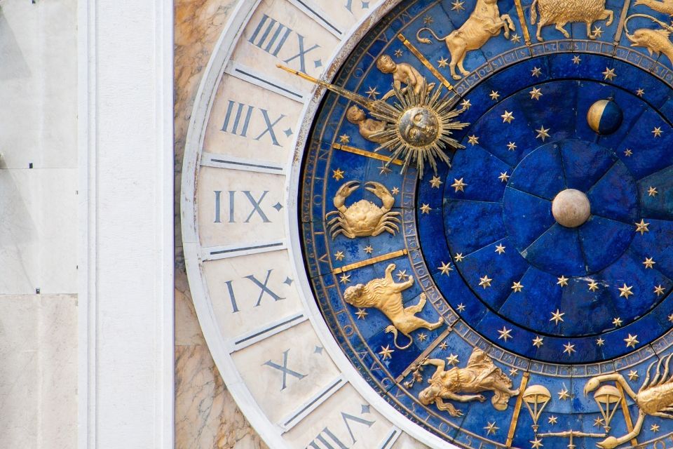 Venice: Doge's Palace Skip-the-Line Guided Tour - Price and What You’re Actually Paying For