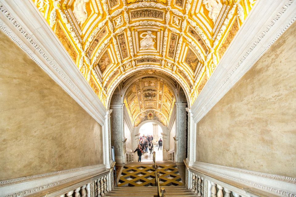 Venice: Doge's Palace Skip-the-Line Tour with Prisons - Key highlights worth planning for