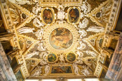 Venice: Doge's Palace Skip-the-Line Tour with Prisons - Palazzo Ducale: where Venetian power lived (and how to read the rooms)