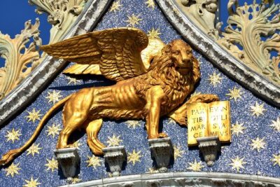 Venice Doge's Palace & St. Mark's Semi-Private Tour, Max 6 People - St. Mark’s Basilica: how to not get tripped up before you even enter