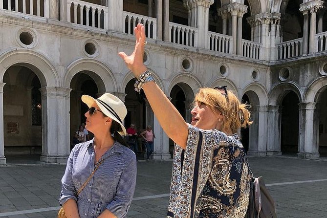 Venice Doge's Palace & St. Mark's Semi-Private Tour, Max 6 People - Should you book it? My practical yes-and-no
