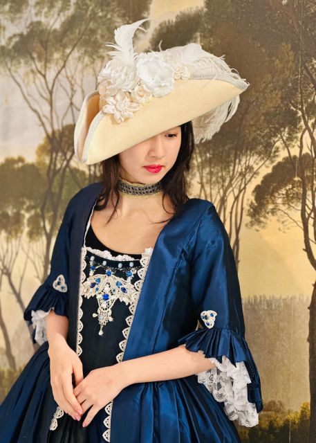 Venice: Dress-Up Experience - Price and Value: What $84.96 Buys in Venice Time