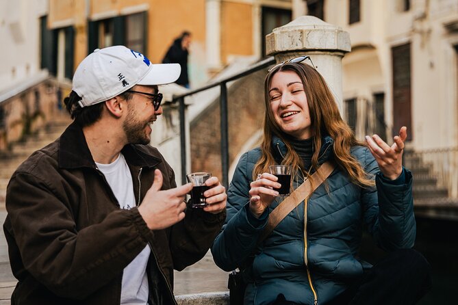 Venice Evening Food Tour: Bites, Drinks & Sit-Down Dinner - Who should book this tour (and who should think twice)