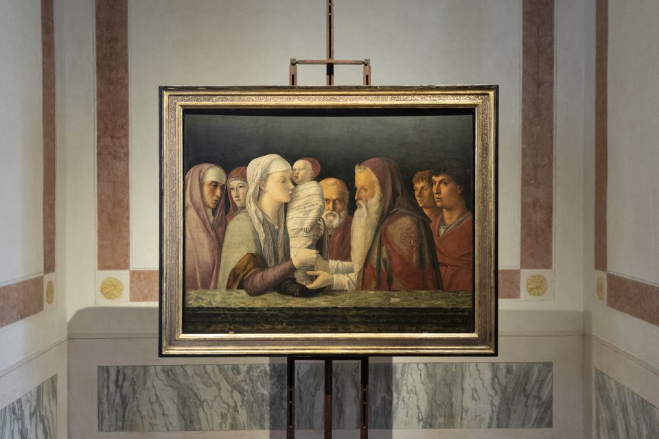 Venice: Fondazione Querini Stampalia Entry Tickets - Key things to know before you go
