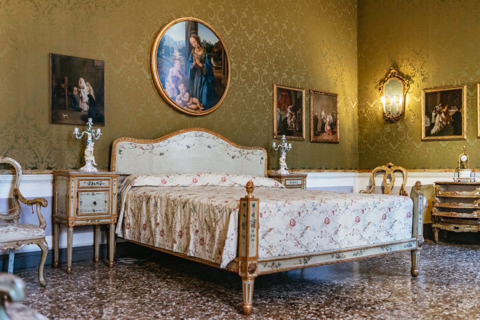 Venice: Fondazione Querini Stampalia Entry Tickets - Who this suits best (and who should think twice)
