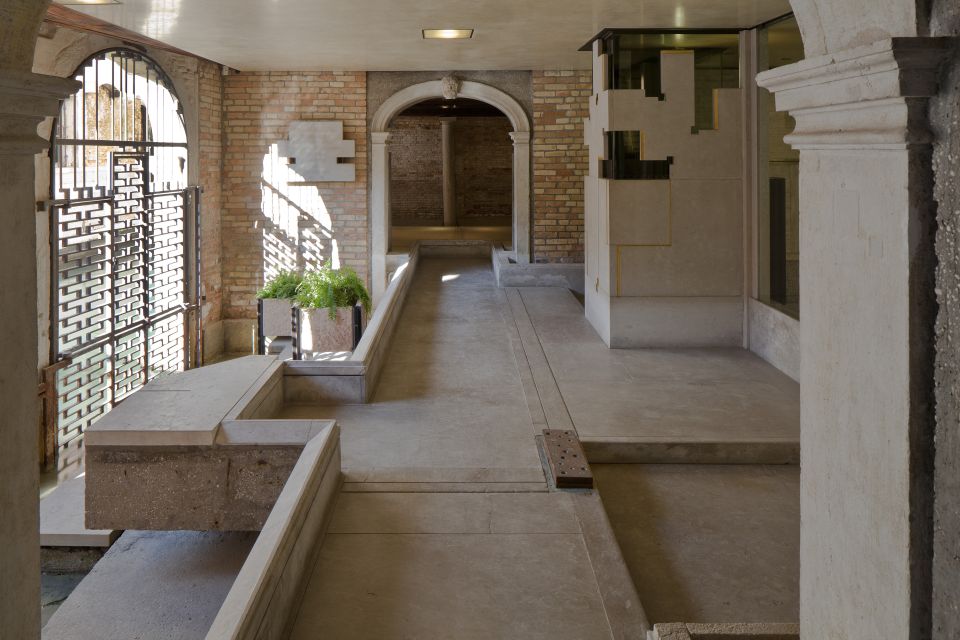 Venice: Fondazione Querini Stampalia Entry Tickets - Timing: how to plan around 10 AM–6 PM and last entry at 5:30