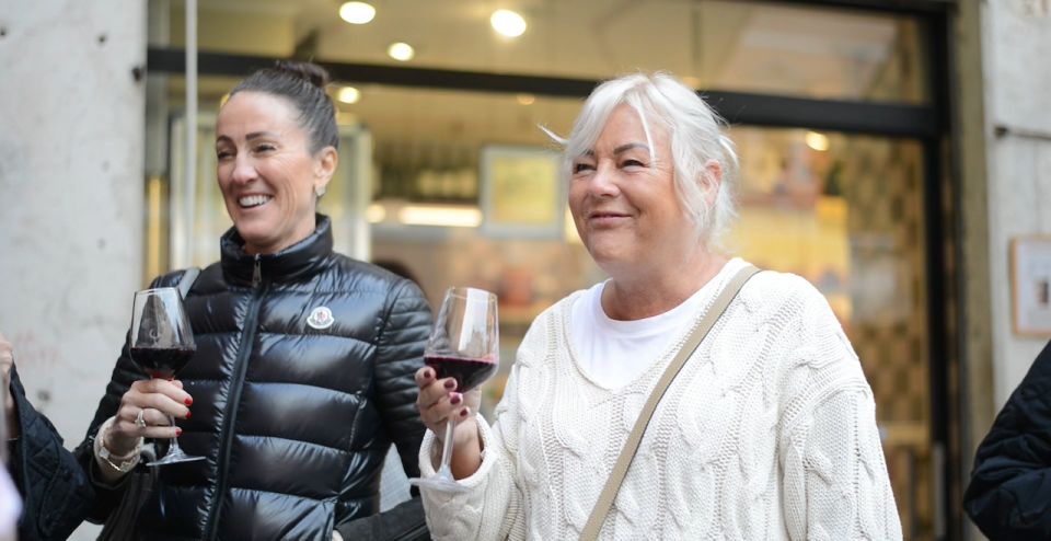 Venice: Food Tasting Tour with Cicchetti and Wine - Key Things You’ll Notice on This Tour