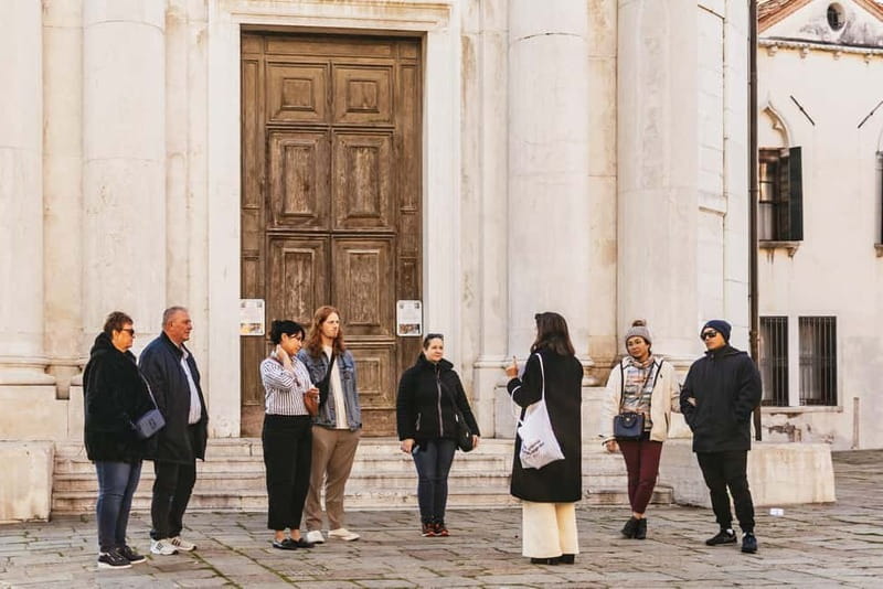 Venice: Food Tasting Tour with Cicchetti Dishes and Wine - How much is $112.15 worth in Venice?