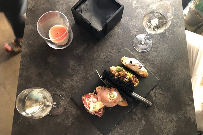 Venice Food Tour with 6+ Tastings with Cicchetti, Spritz & More - The 6+ tastings: what you’ll actually eat and why it’s a good mix
