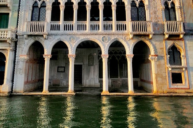 Venice for First-Timers: Essential Private Tour - The value: a private Venice orientation that actually explains the city