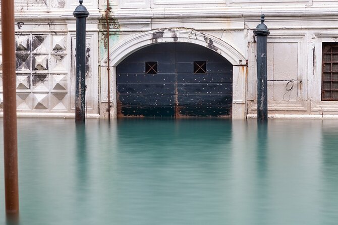 Venice for First-Timers: Essential Private Tour - 2019 as a real-world reminder: Lido and Campo Santa Maria Formosa