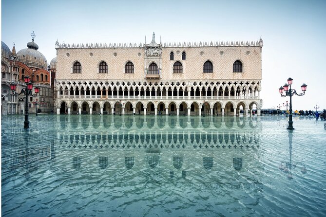 Venice for First-Timers: Essential Private Tour - The best part for first-timers: it gives you a framework to explore