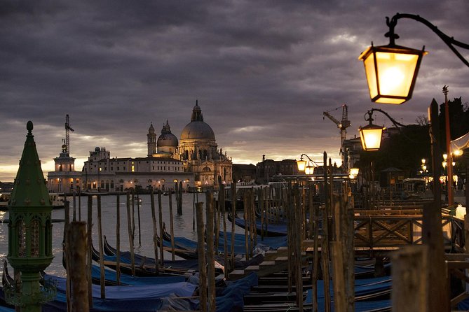 Venice Ghost & Legends Walking City Tour - Stop 2: Basilica dei Santi Giovanni e Paolo (San Zanipolo) and the darker legends