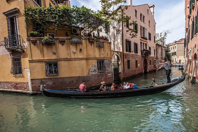 Venice Gondola Experience - Value check: is $52.64 a good deal for Venice?