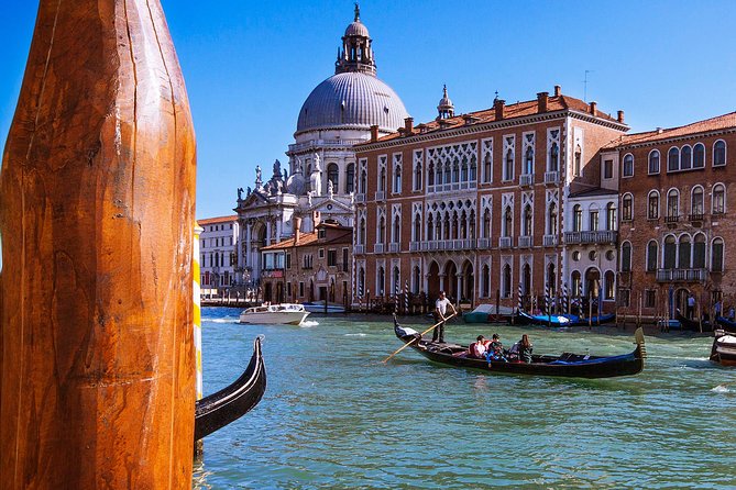 Venice Gondola Experience - Should You Book This Venice Gondola Experience?