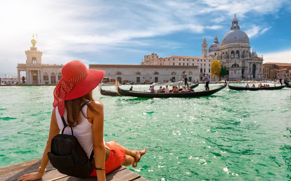 Venice: Gondola Tour under the Bridge of Sighs & Audio Guide - How the 30-Minute Route Really Works (and why weather matters)