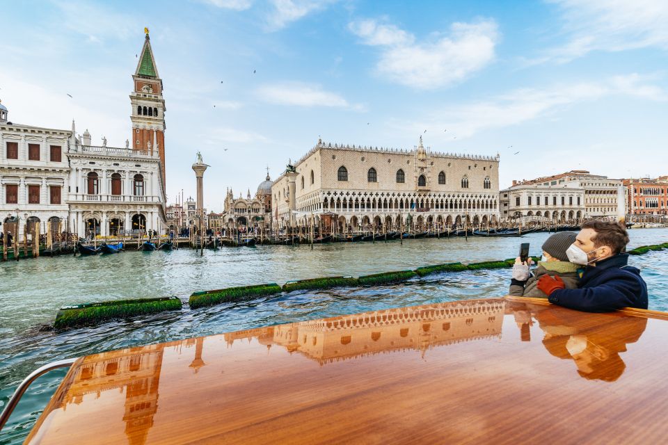 Venice: Grand Canal Boat Tour - Price and value: is $53 worth it?