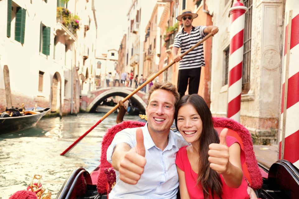 Venice: Grand Canal by Gondola with Live Commentary - Price and value: where the $44.41 feels fair (and where it doesn’t)