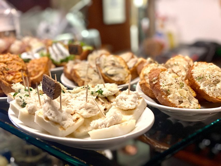 Venice: Guided City Highlights and Street Food Tour - Key things I’d plan for