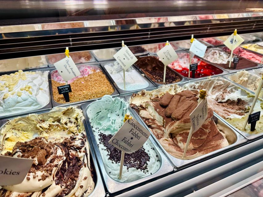 Venice: Guided City Highlights and Street Food Tour - Who this tour fits best (and who should skip)