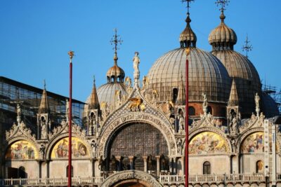 Venice: Guided Golden Basilica Tour - The Optional Add-On Choices: Museum Terrace vs. Pala d’Oro