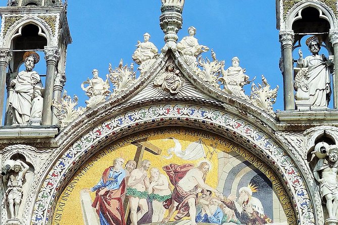 Venice Guided Tour of St. Mark's Basilica - Should You Book This St. Mark’s Basilica Guided Tour?