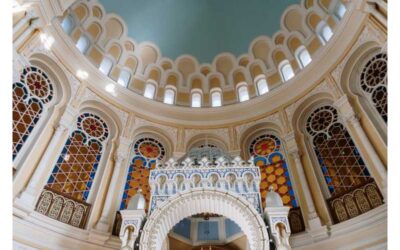 Venice: Guided Tour of Synagogues and Ghetto Area - Two synagogues: what you’ll notice once someone explains it
