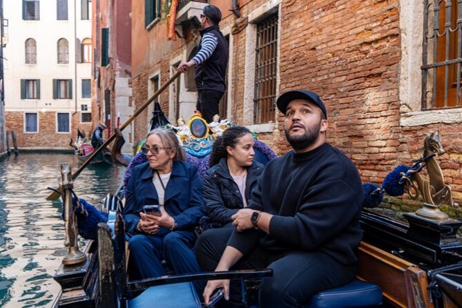 Venice in A Day: St Mark's Basilica, Doge's Palace & Gondola Ride - Price and Value: Is $148 Worth It?