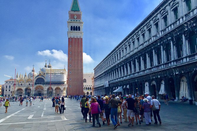 Venice in a Day: The Main Highlights of the City - Clock Tower, St. Mark’s Square, and the Start You Should Plan For