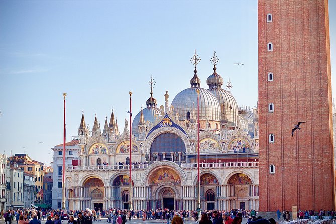 Venice in a Day: The Main Highlights of the City - Correr Museum: Use the Ticket While It’s Fresh